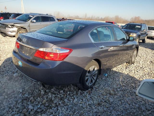 Photo 2 VIN: 1HGCR2F36EA076552 - HONDA ACCORD 