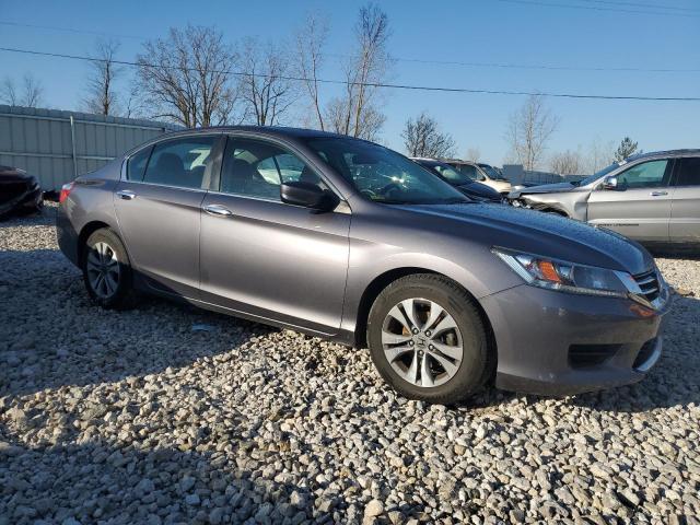 Photo 3 VIN: 1HGCR2F36EA076552 - HONDA ACCORD 