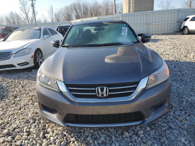 Photo 4 VIN: 1HGCR2F36EA076552 - HONDA ACCORD 