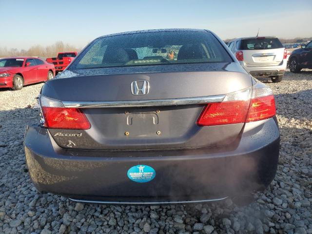 Photo 5 VIN: 1HGCR2F36EA076552 - HONDA ACCORD 