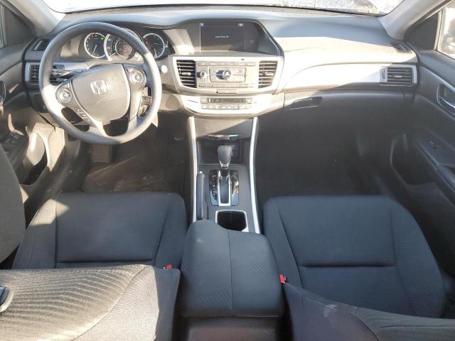 Photo 7 VIN: 1HGCR2F36EA076552 - HONDA ACCORD 