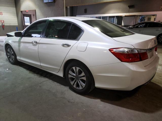 Photo 1 VIN: 1HGCR2F36EA082268 - HONDA ACCORD 