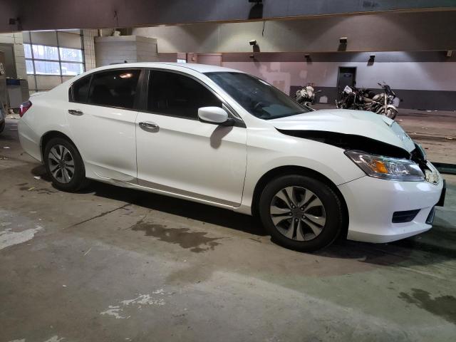 Photo 3 VIN: 1HGCR2F36EA082268 - HONDA ACCORD 