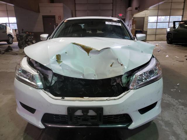 Photo 4 VIN: 1HGCR2F36EA082268 - HONDA ACCORD 