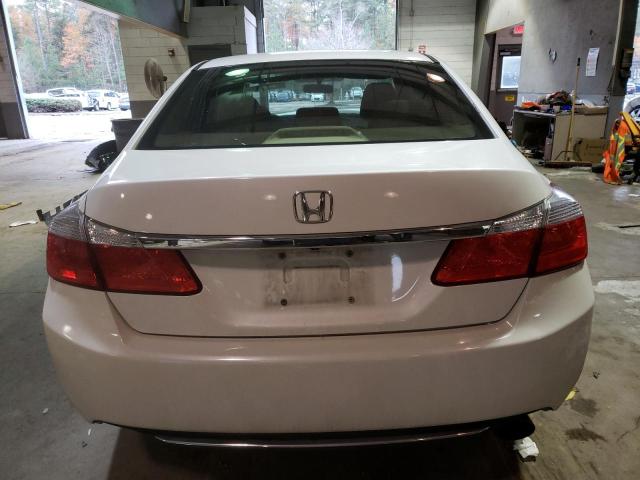 Photo 5 VIN: 1HGCR2F36EA082268 - HONDA ACCORD 