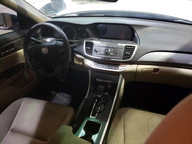 Photo 7 VIN: 1HGCR2F36EA082268 - HONDA ACCORD 