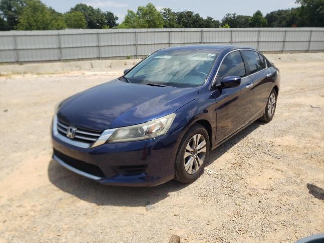 Photo 0 VIN: 1HGCR2F36EA084568 - HONDA ACCORD LX 