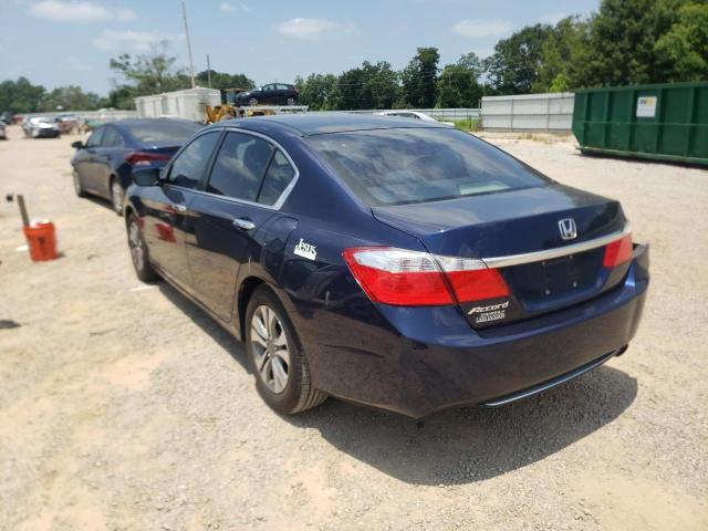 Photo 1 VIN: 1HGCR2F36EA084568 - HONDA ACCORD LX 