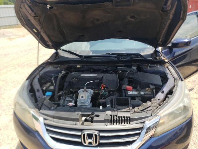 Photo 10 VIN: 1HGCR2F36EA084568 - HONDA ACCORD LX 