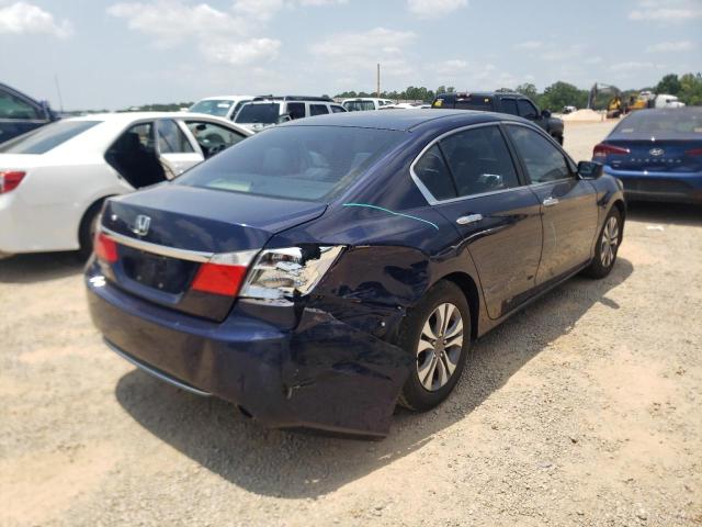 Photo 2 VIN: 1HGCR2F36EA084568 - HONDA ACCORD LX 