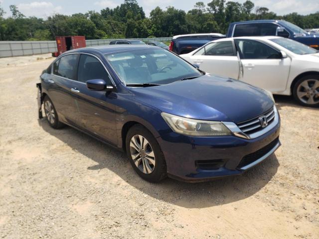 Photo 3 VIN: 1HGCR2F36EA084568 - HONDA ACCORD LX 