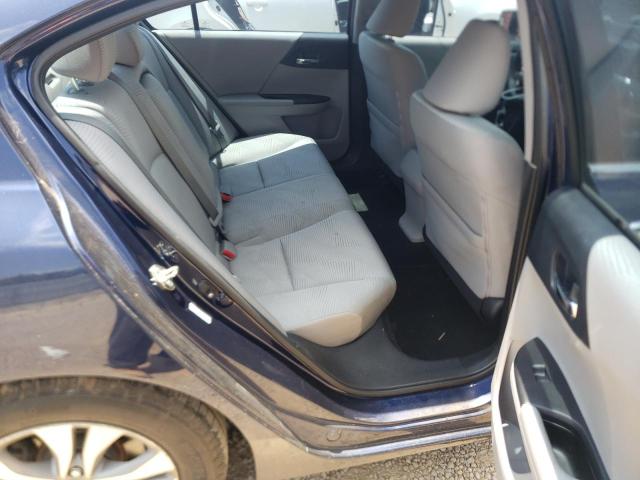 Photo 9 VIN: 1HGCR2F36EA084568 - HONDA ACCORD LX 