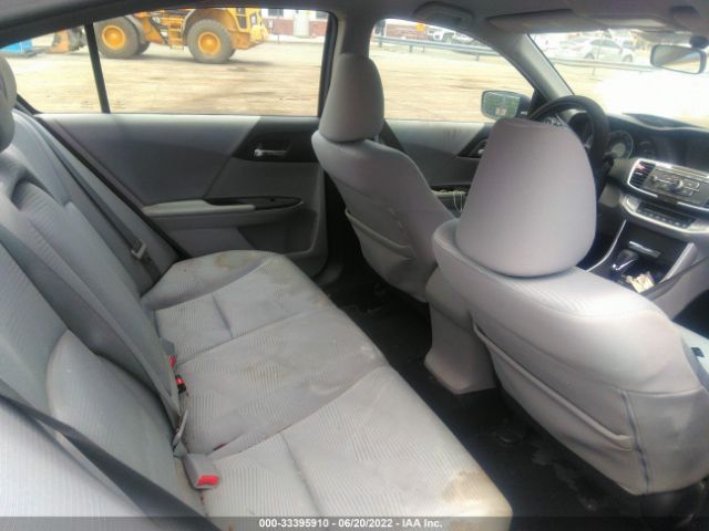 Photo 7 VIN: 1HGCR2F36EA085641 - HONDA ACCORD SEDAN 