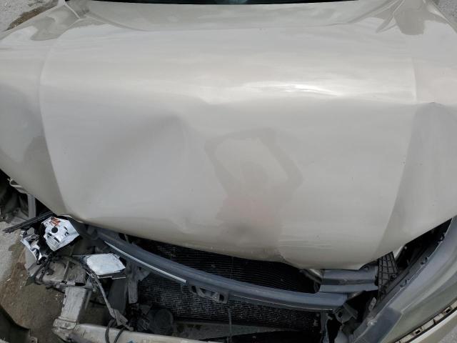 Photo 10 VIN: 1HGCR2F36EA086501 - HONDA ACCORD 