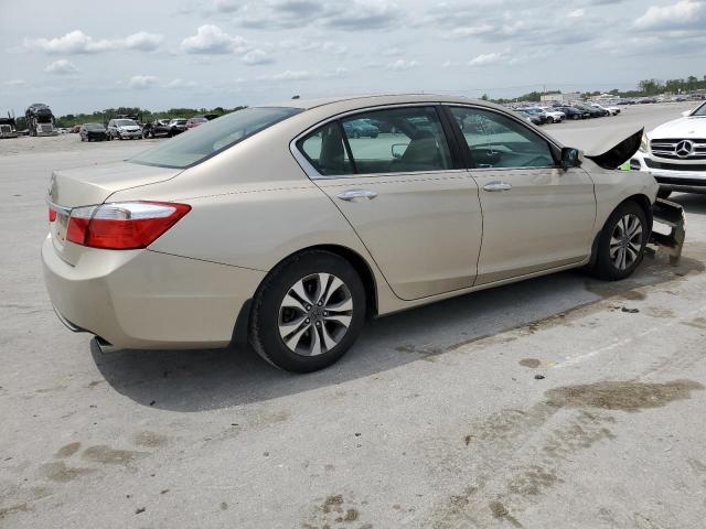 Photo 2 VIN: 1HGCR2F36EA086501 - HONDA ACCORD 