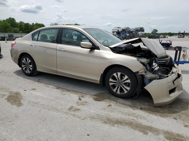 Photo 3 VIN: 1HGCR2F36EA086501 - HONDA ACCORD 