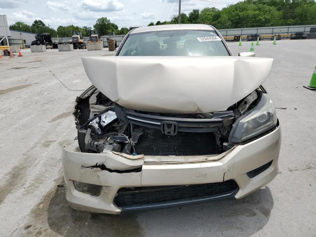 Photo 4 VIN: 1HGCR2F36EA086501 - HONDA ACCORD 