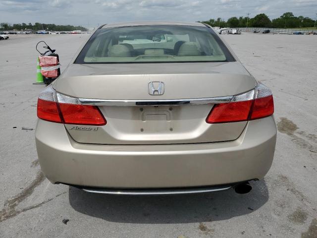 Photo 5 VIN: 1HGCR2F36EA086501 - HONDA ACCORD 