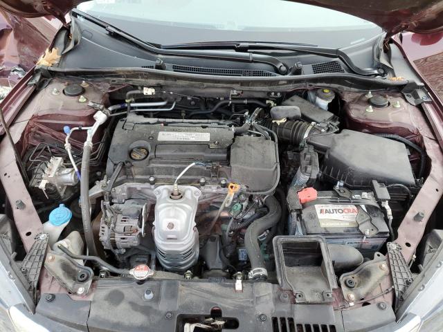 Photo 10 VIN: 1HGCR2F36EA086630 - HONDA ACCORD 