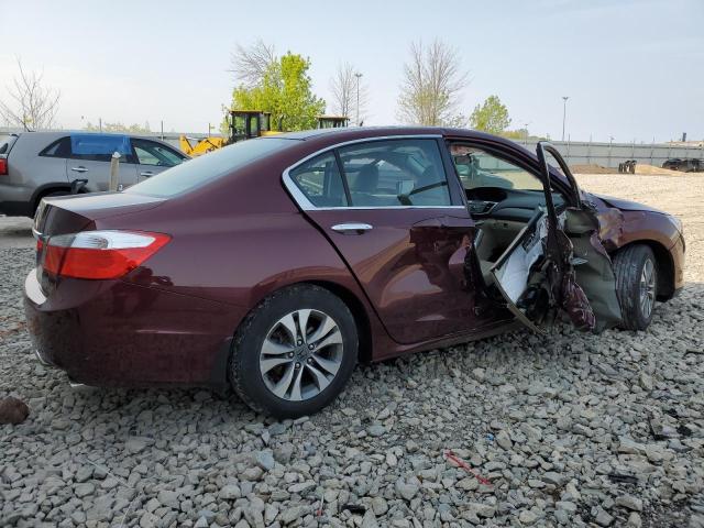 Photo 2 VIN: 1HGCR2F36EA086630 - HONDA ACCORD 