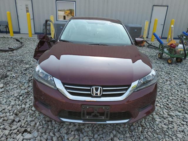 Photo 4 VIN: 1HGCR2F36EA086630 - HONDA ACCORD 