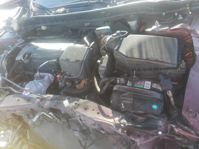 Photo 10 VIN: 1HGCR2F36EA087938 - HONDA ACCORD 