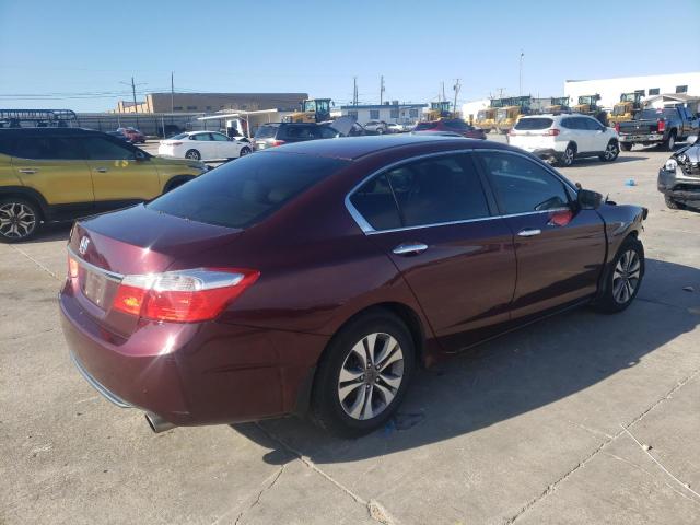 Photo 2 VIN: 1HGCR2F36EA087938 - HONDA ACCORD 