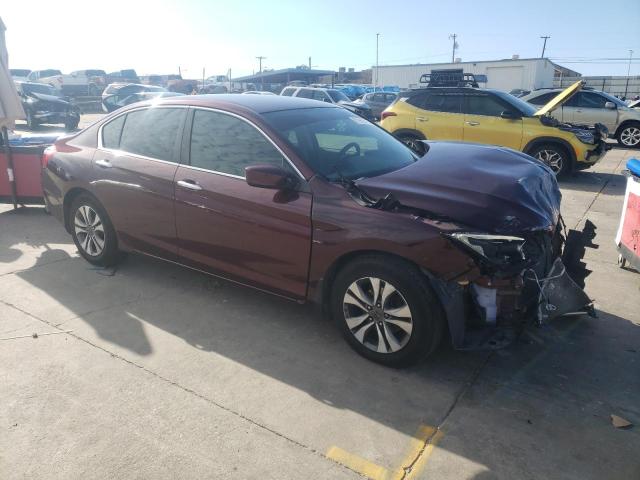 Photo 3 VIN: 1HGCR2F36EA087938 - HONDA ACCORD 