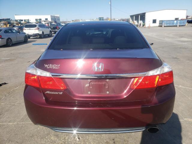 Photo 5 VIN: 1HGCR2F36EA087938 - HONDA ACCORD 