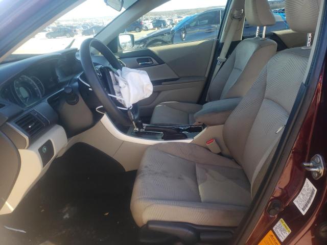 Photo 6 VIN: 1HGCR2F36EA087938 - HONDA ACCORD 