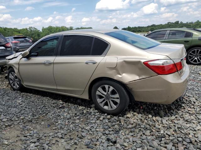 Photo 1 VIN: 1HGCR2F36EA088491 - HONDA ACCORD 