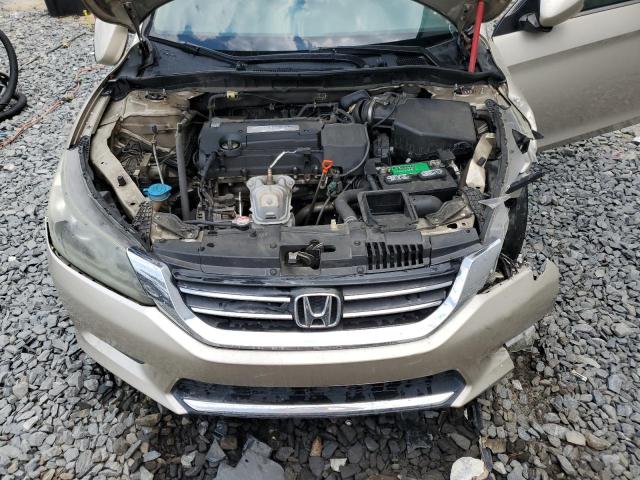 Photo 10 VIN: 1HGCR2F36EA088491 - HONDA ACCORD 