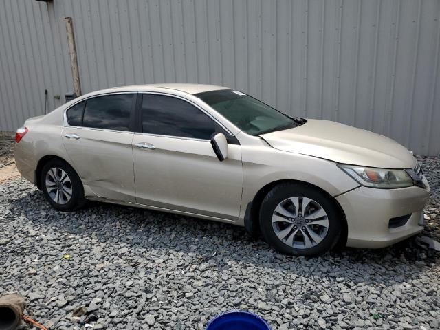 Photo 3 VIN: 1HGCR2F36EA088491 - HONDA ACCORD 