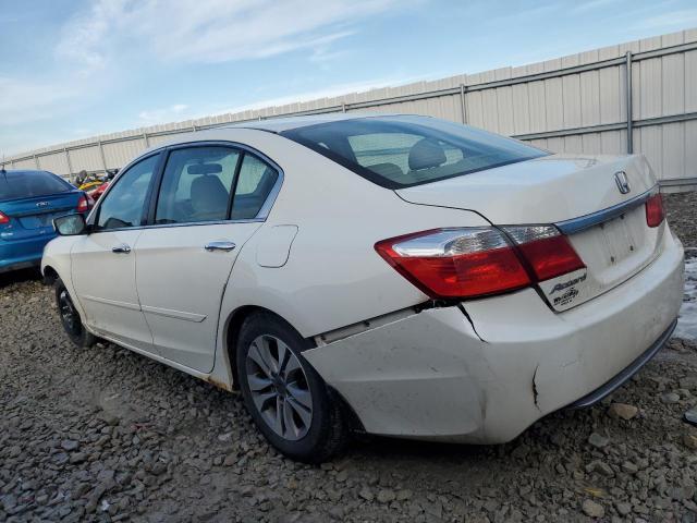 Photo 1 VIN: 1HGCR2F36EA090208 - HONDA ACCORD 