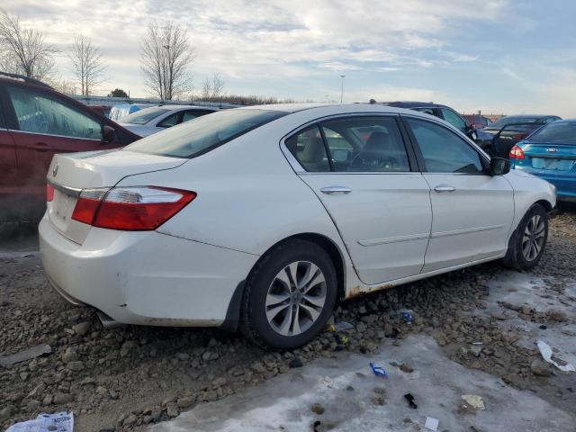 Photo 2 VIN: 1HGCR2F36EA090208 - HONDA ACCORD 