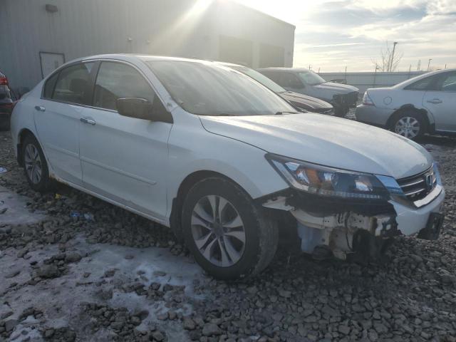 Photo 3 VIN: 1HGCR2F36EA090208 - HONDA ACCORD 