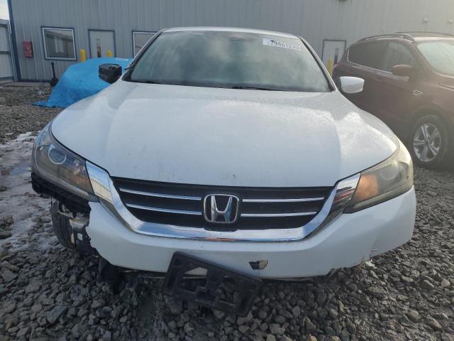 Photo 4 VIN: 1HGCR2F36EA090208 - HONDA ACCORD 