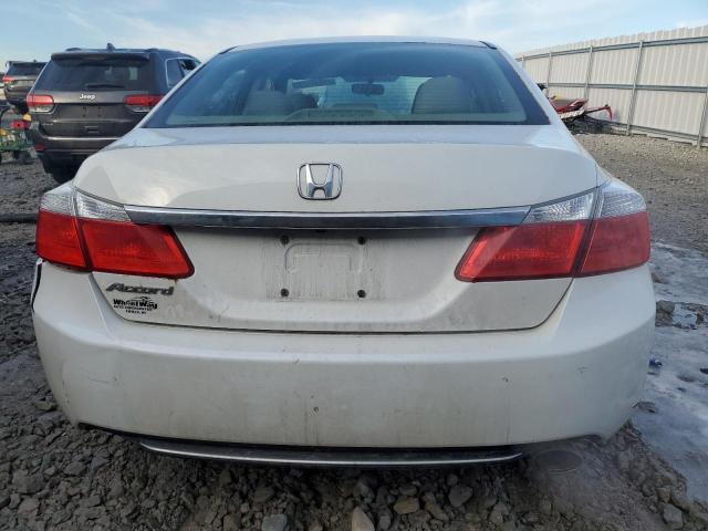 Photo 5 VIN: 1HGCR2F36EA090208 - HONDA ACCORD 