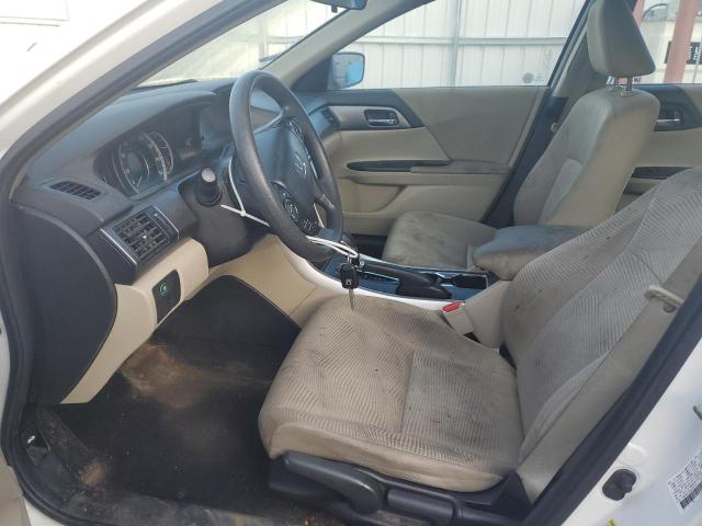 Photo 6 VIN: 1HGCR2F36EA090208 - HONDA ACCORD 