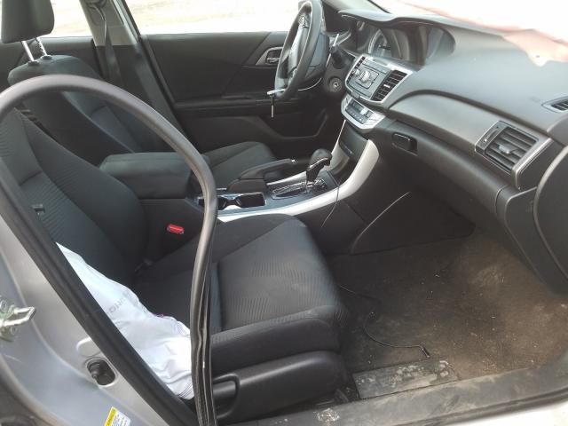 Photo 4 VIN: 1HGCR2F36EA100073 - HONDA ACCORD LX 