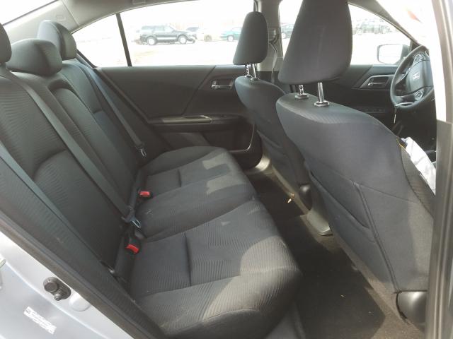 Photo 5 VIN: 1HGCR2F36EA100073 - HONDA ACCORD LX 