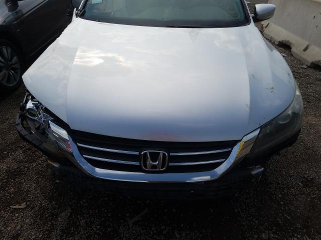 Photo 6 VIN: 1HGCR2F36EA100073 - HONDA ACCORD LX 