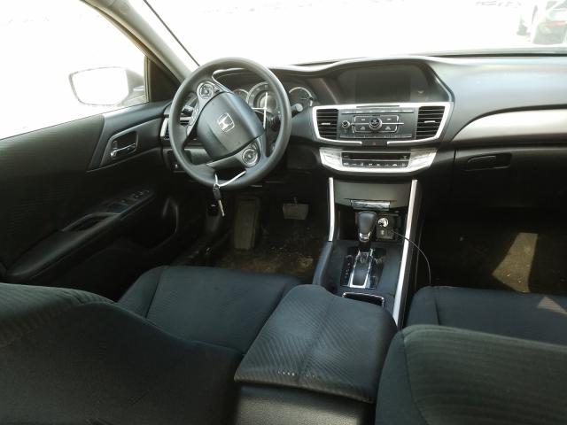 Photo 8 VIN: 1HGCR2F36EA100073 - HONDA ACCORD LX 