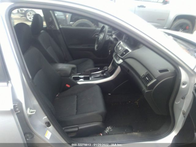 Photo 4 VIN: 1HGCR2F36EA106603 - HONDA ACCORD SEDAN 