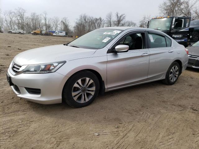 Photo 0 VIN: 1HGCR2F36EA123000 - HONDA ACCORD LX 