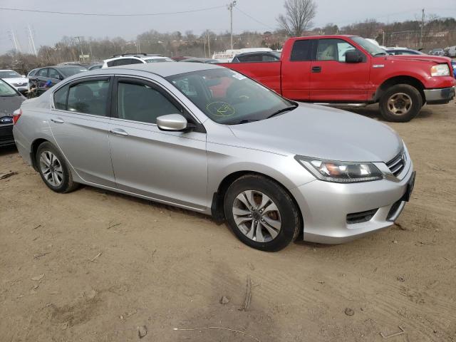 Photo 3 VIN: 1HGCR2F36EA123000 - HONDA ACCORD LX 