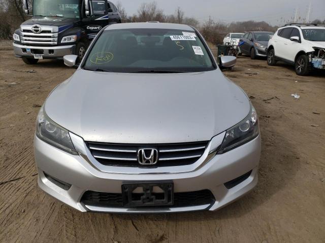 Photo 4 VIN: 1HGCR2F36EA123000 - HONDA ACCORD LX 