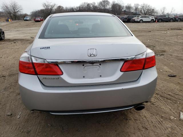 Photo 5 VIN: 1HGCR2F36EA123000 - HONDA ACCORD LX 