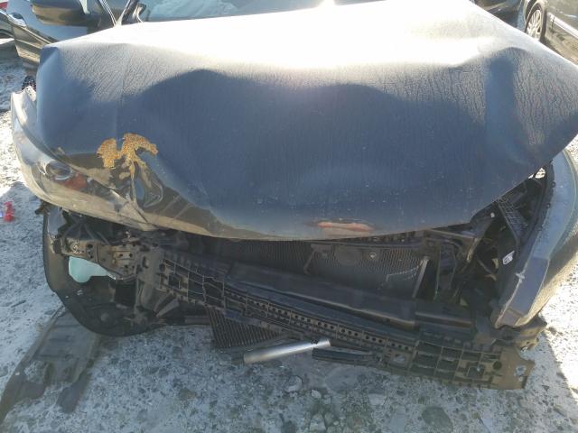 Photo 6 VIN: 1HGCR2F36EA124020 - HONDA ACCORD LX 