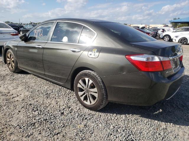 Photo 1 VIN: 1HGCR2F36EA127192 - HONDA ACCORD SEDAN 